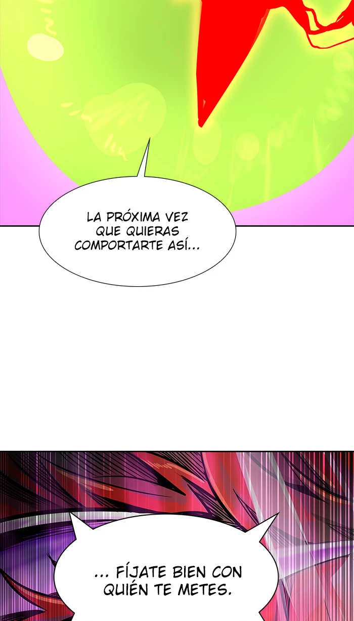 El irregular capítulo 497, página 135