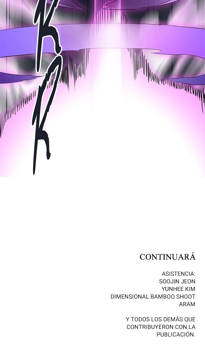 El irregular capítulo 497, página 141