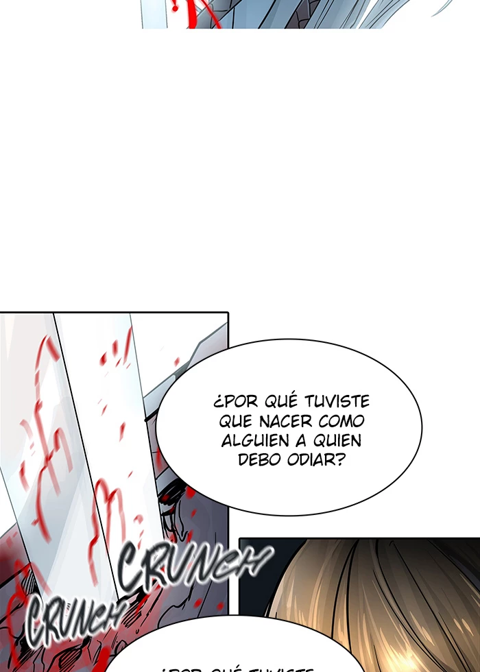 El irregular capítulo 498, página 5