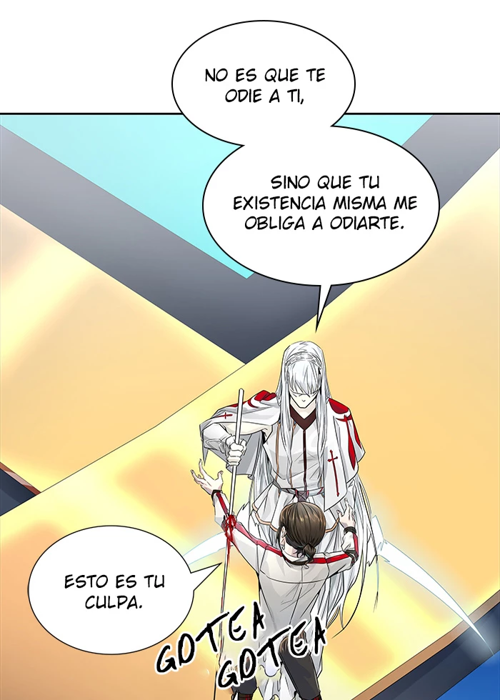 El irregular capítulo 498, página 7