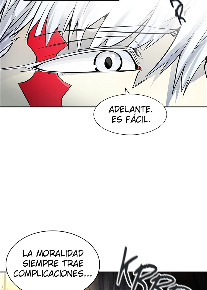 El irregular capítulo 498, página 11