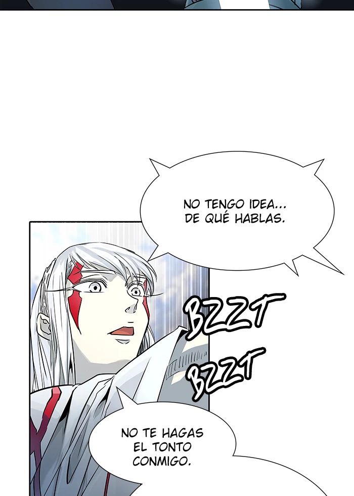 El irregular capítulo 498, página 18