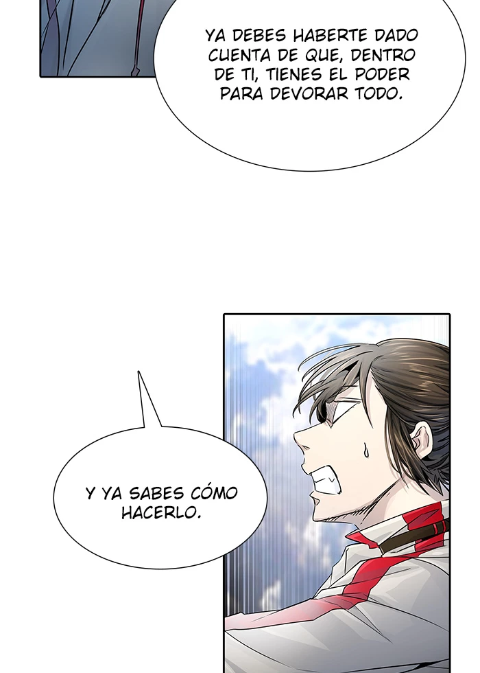 El irregular capítulo 498, página 19