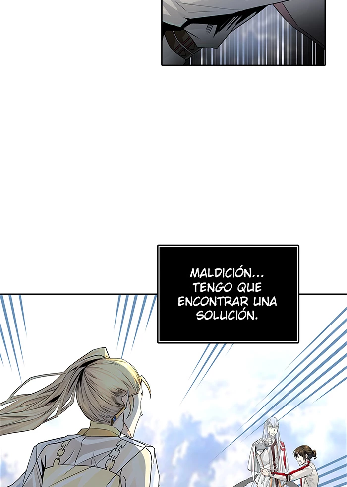 El irregular capítulo 498, página 20