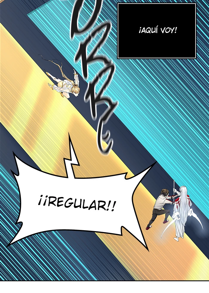 El irregular capítulo 498, página 24