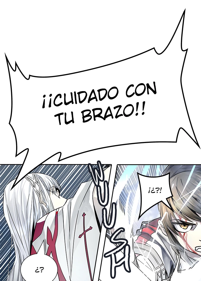 El irregular capítulo 498, página 25