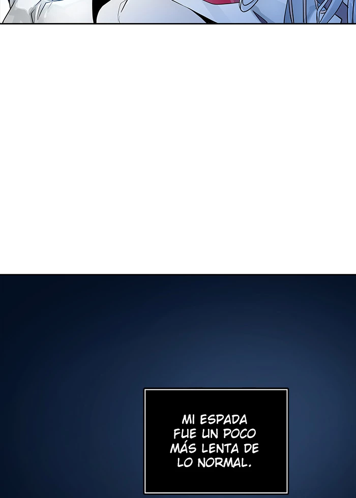 El irregular capítulo 498, página 39