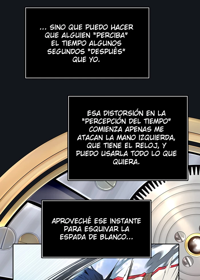 El irregular capítulo 498, página 43