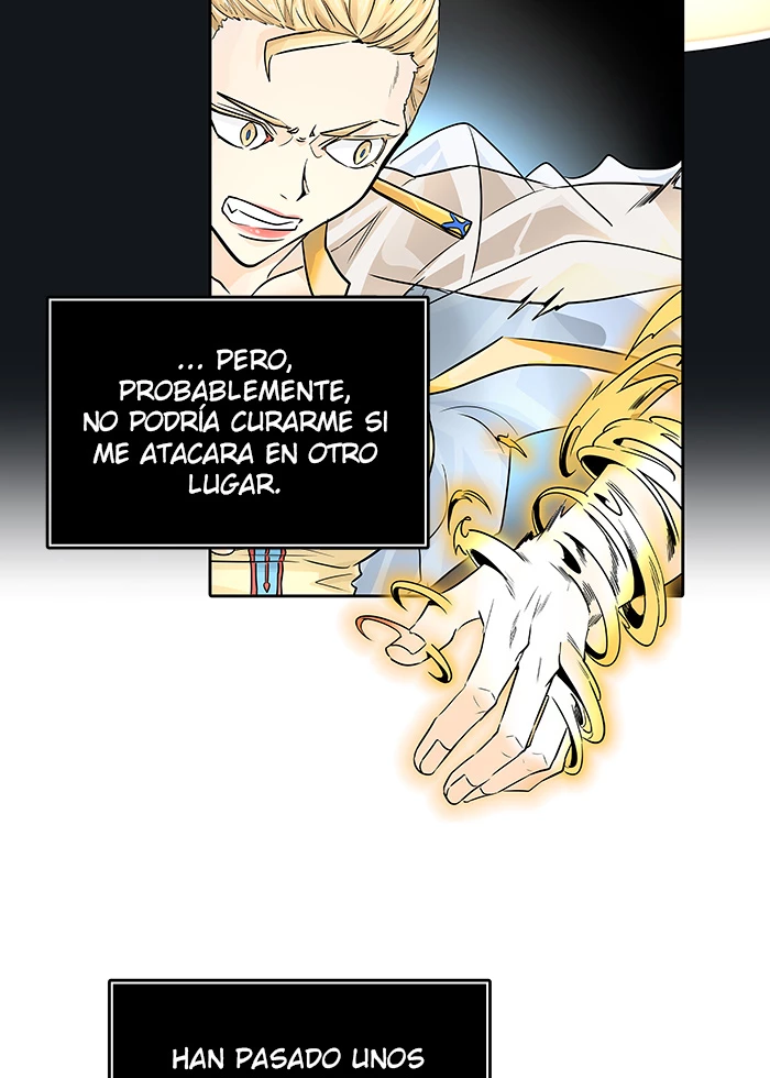 El irregular capítulo 498, página 45