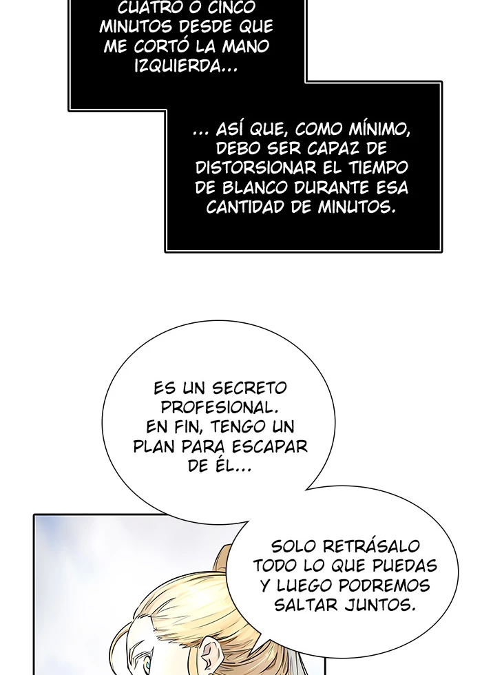 El irregular capítulo 498, página 46