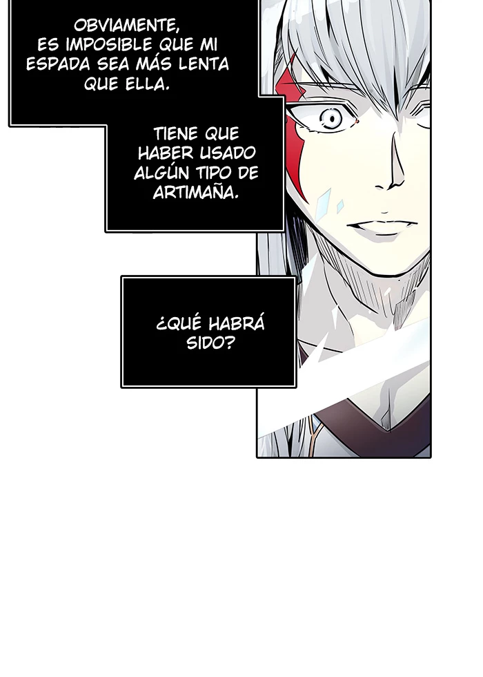 El irregular capítulo 498, página 48