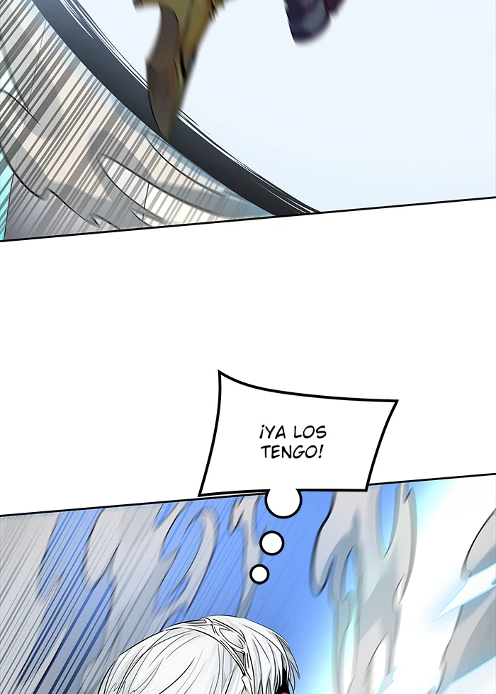 El irregular capítulo 498, página 53