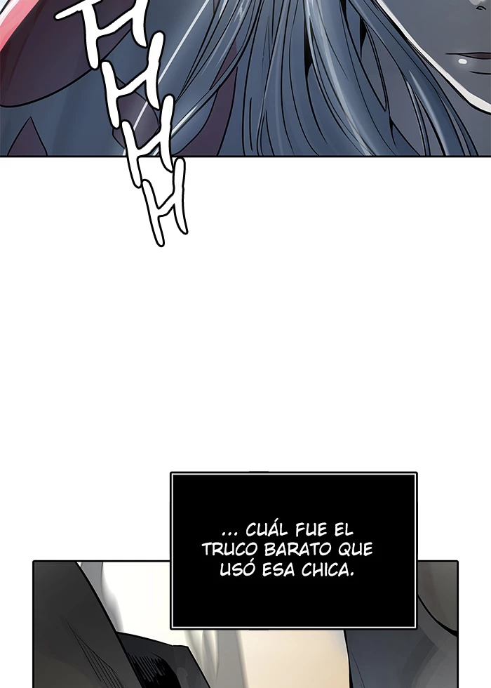 El irregular capítulo 498, página 71