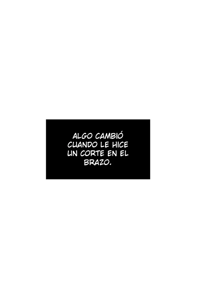 El irregular capítulo 498, página 74