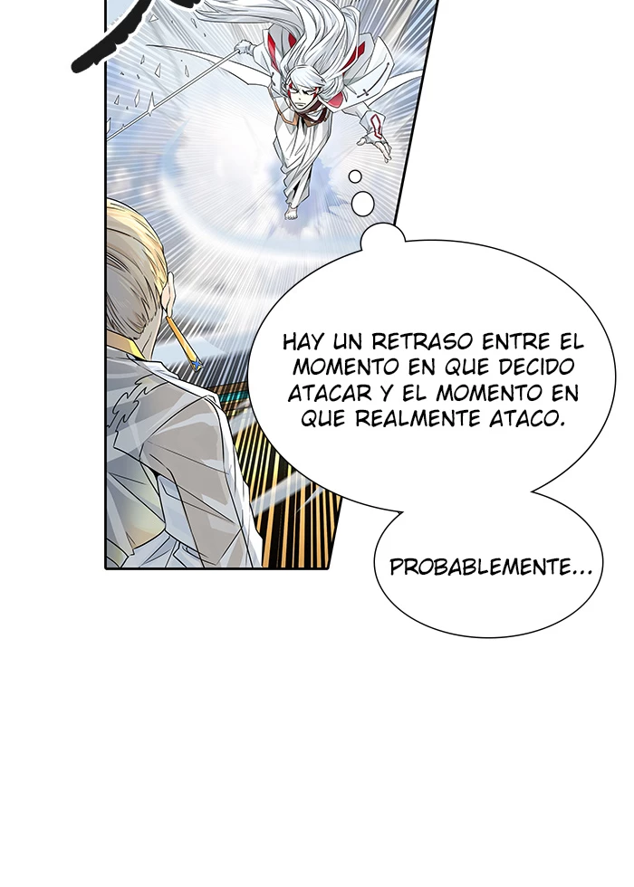 El irregular capítulo 498, página 77