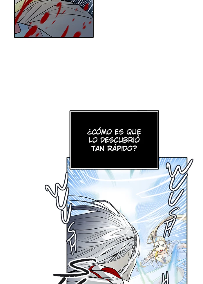 El irregular capítulo 498, página 83