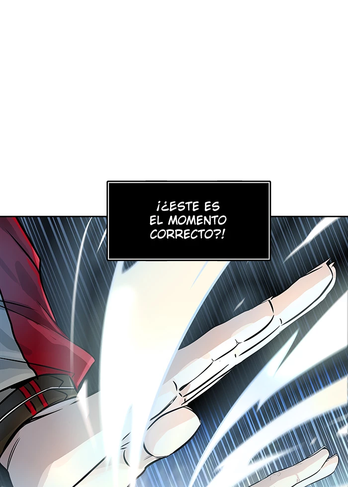El irregular capítulo 498, página 92