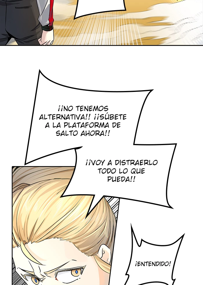 El irregular capítulo 498, página 102