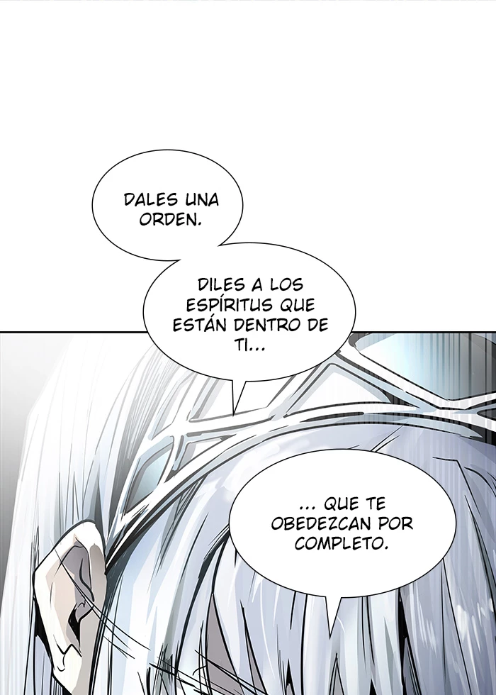 El irregular capítulo 498, página 128