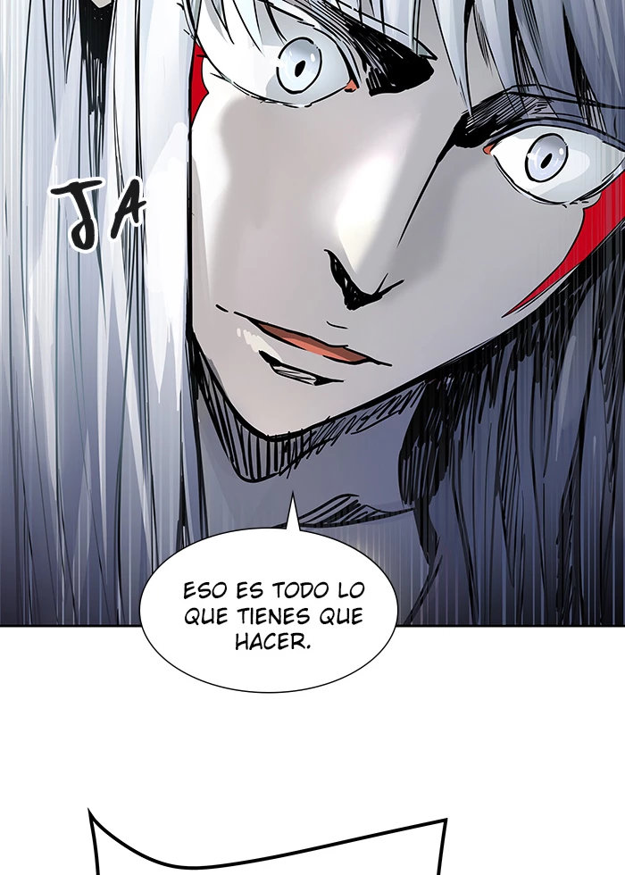 El irregular capítulo 498, página 129