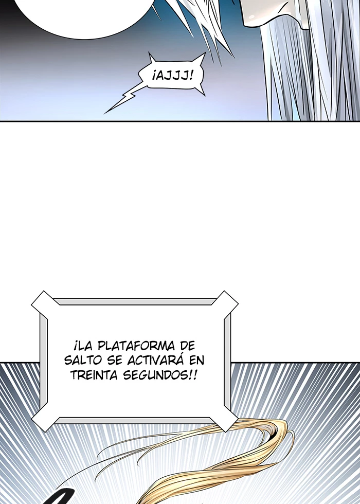 El irregular capítulo 498, página 134