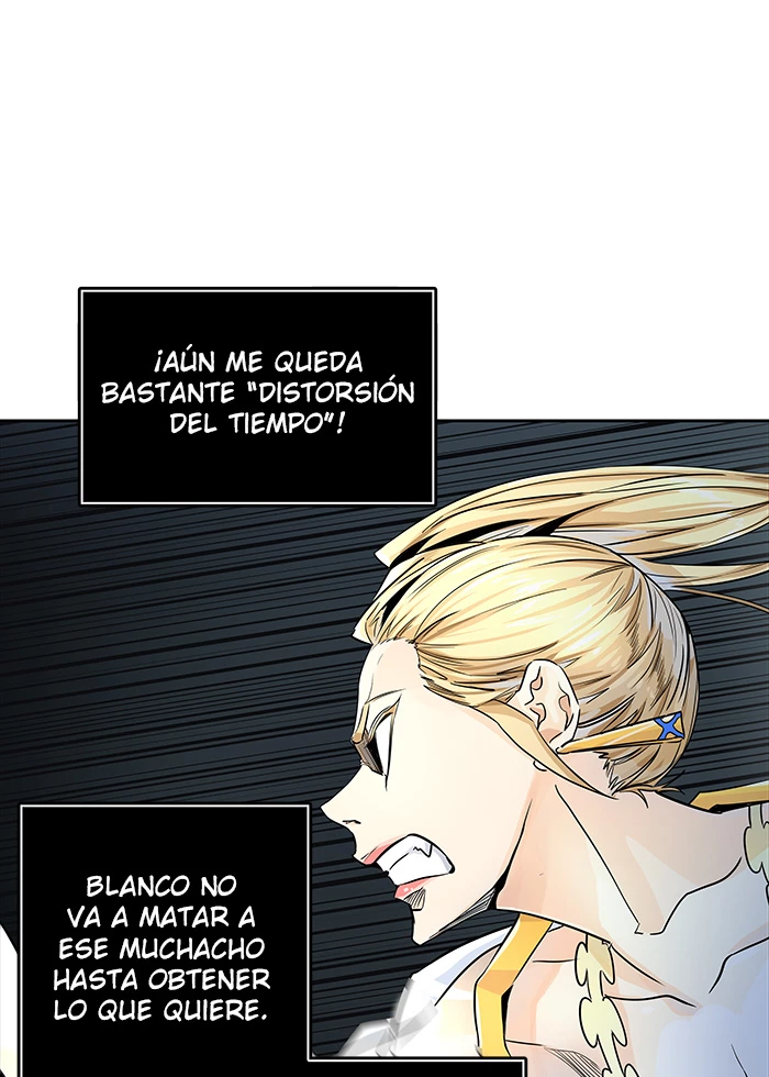 El irregular capítulo 498, página 136