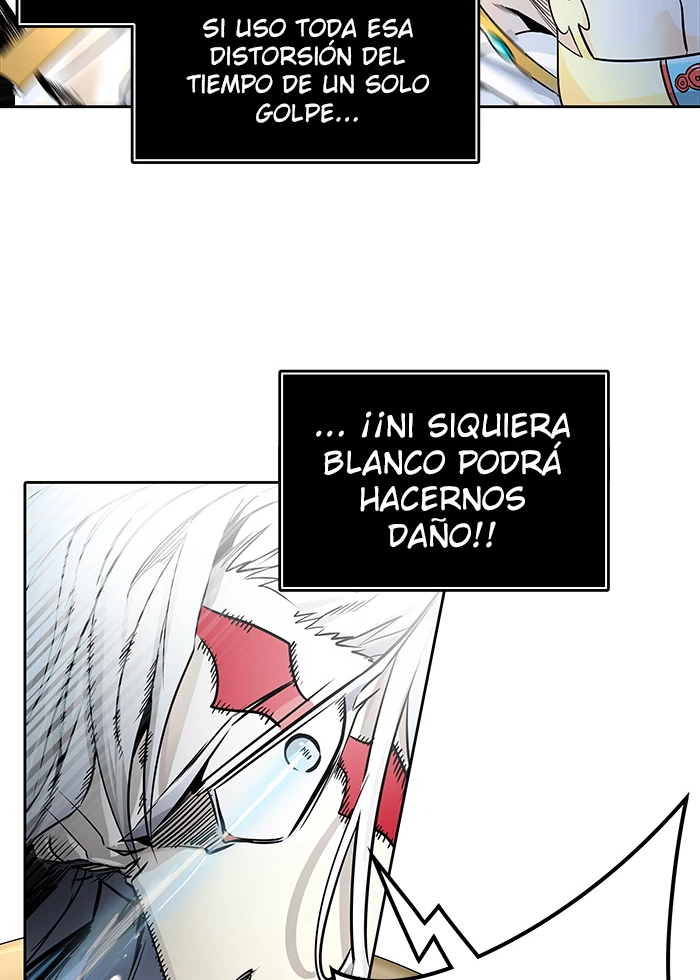 El irregular capítulo 498, página 137