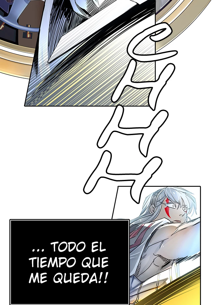 El irregular capítulo 498, página 139