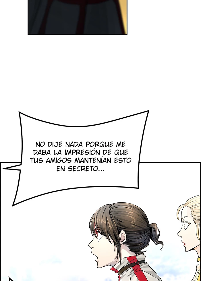 El irregular capítulo 498, página 153