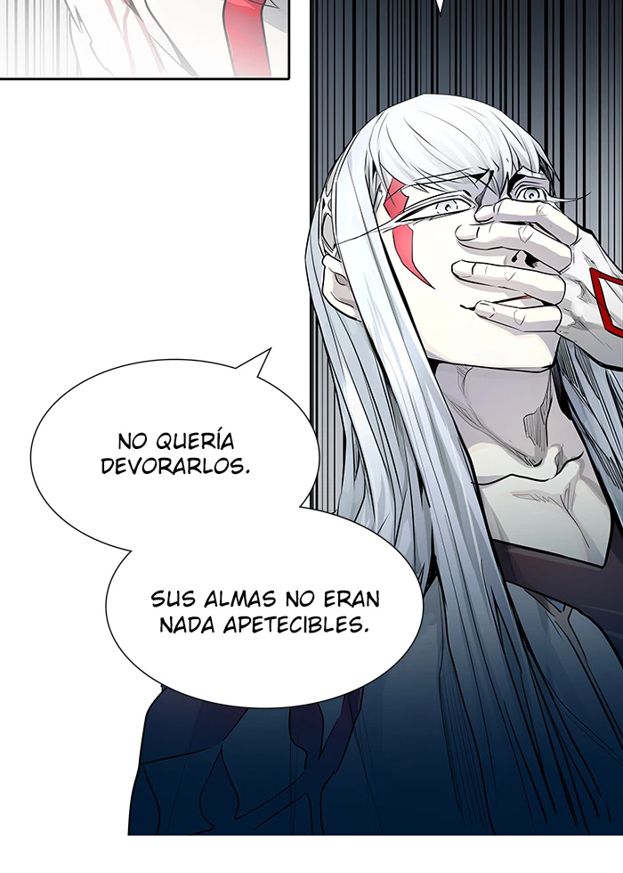 El irregular capítulo 498, página 161