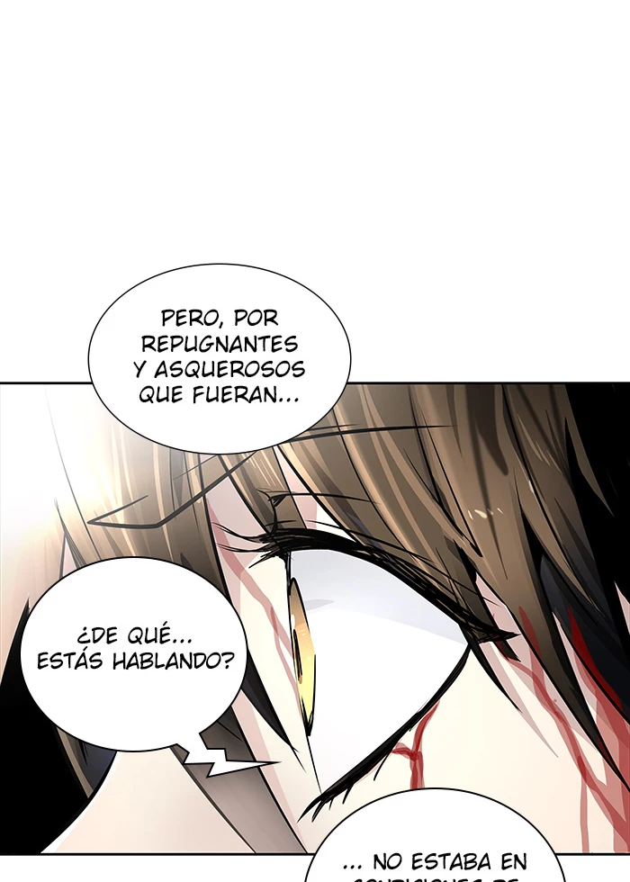 El irregular capítulo 498, página 162