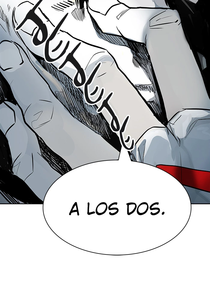 El irregular capítulo 498, página 164
