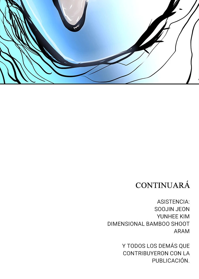 El irregular capítulo 498, página 166
