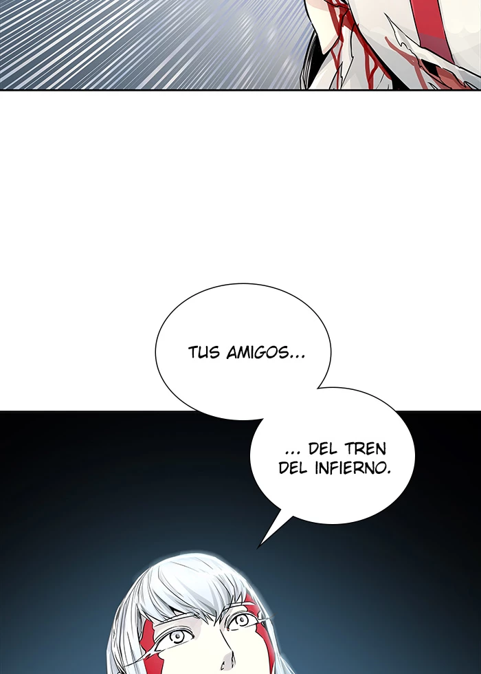 El irregular capítulo 499, página 2