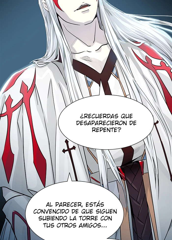El irregular capítulo 499, página 3