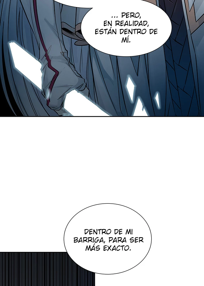 El irregular capítulo 499, página 4