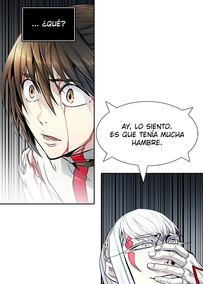El irregular capítulo 499, página 5