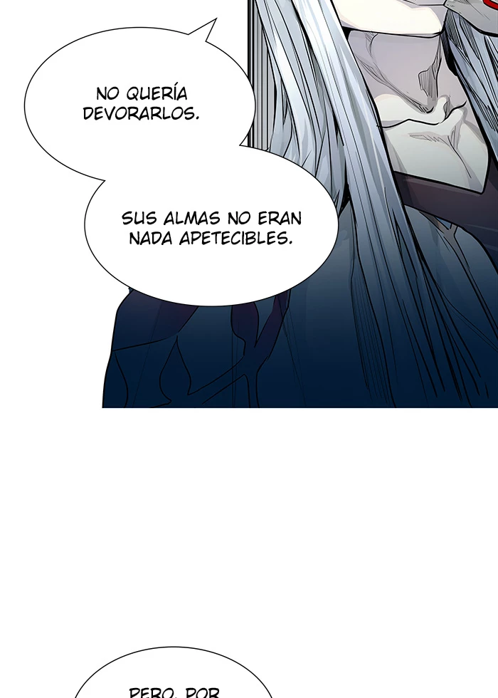 El irregular capítulo 499, página 6