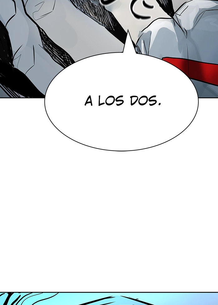 El irregular capítulo 499, página 9