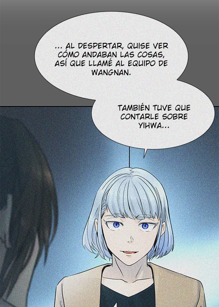 El irregular capítulo 499, página 12