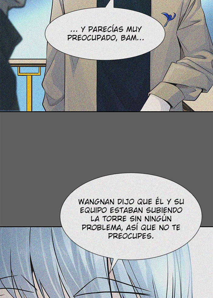 El irregular capítulo 499, página 13