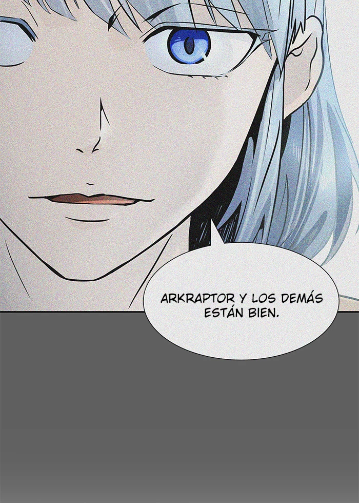 El irregular capítulo 499, página 14