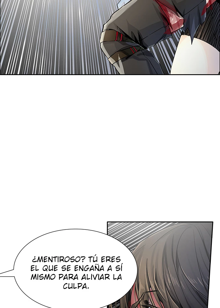 El irregular capítulo 499, página 18