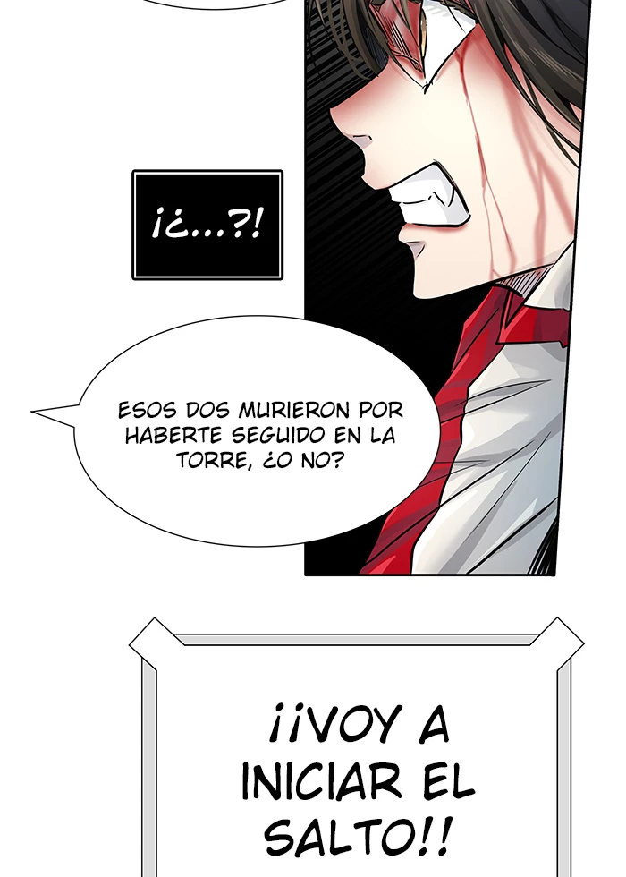 El irregular capítulo 499, página 19