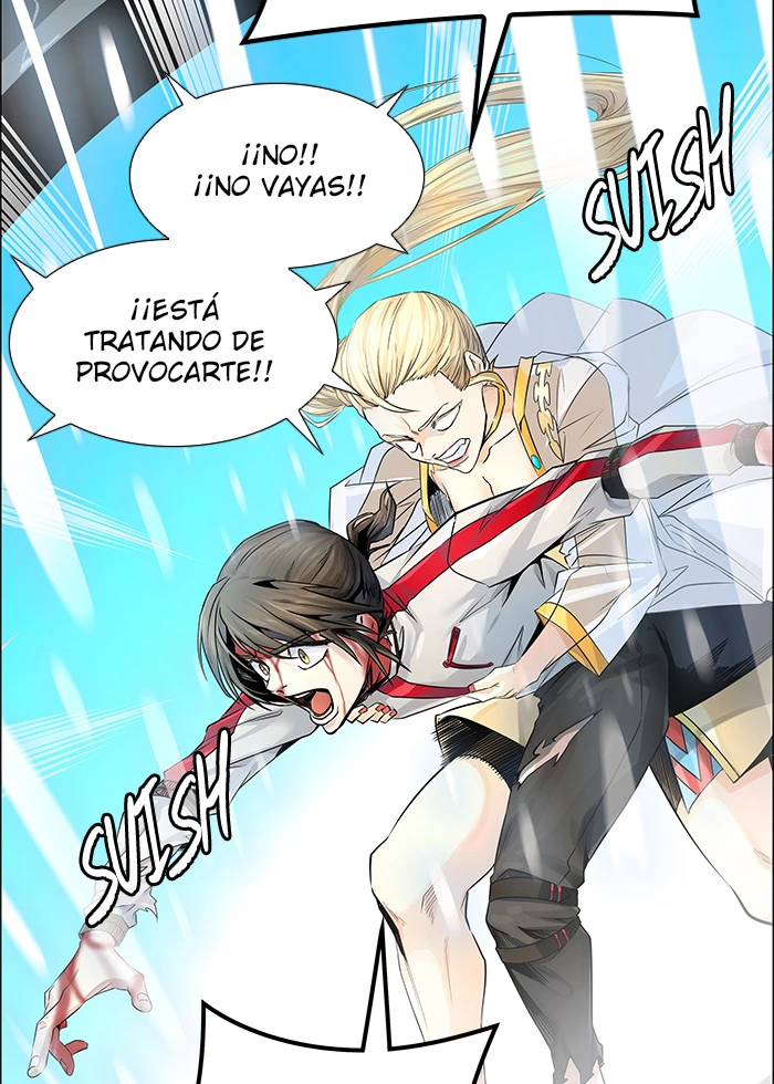 El irregular capítulo 499, página 23