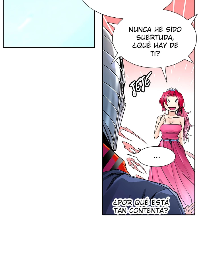 El irregular capítulo 499, página 41