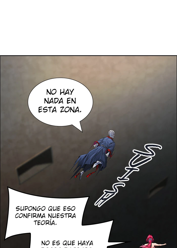 El irregular capítulo 499, página 42