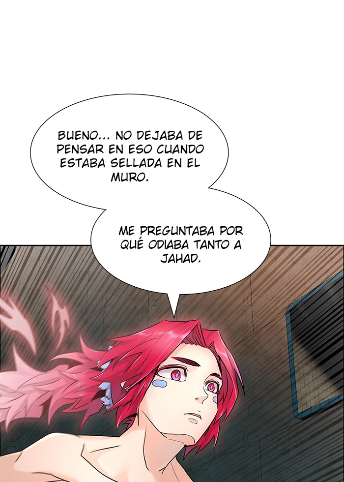 El irregular capítulo 499, página 45
