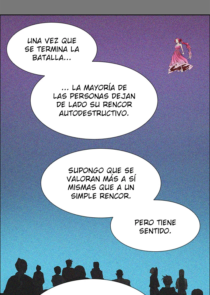 El irregular capítulo 499, página 47