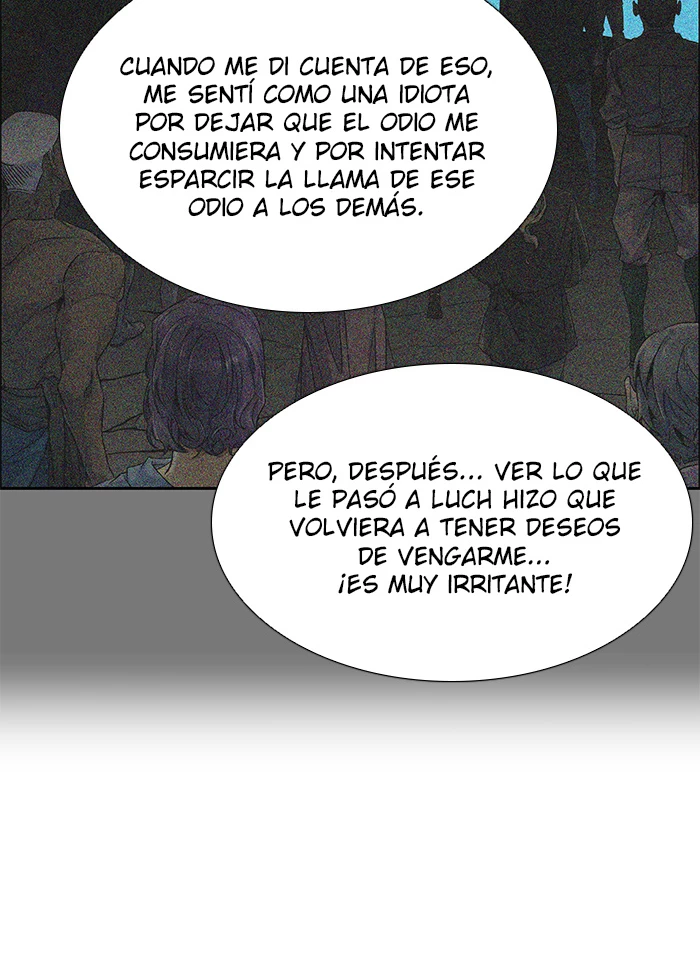 El irregular capítulo 499, página 48